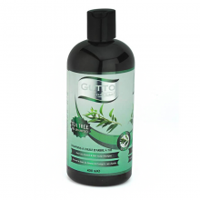 Çay Ağacı Yağı Şampuan saç derisi bakımı