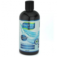 Gutto Kepek Şampuanı
