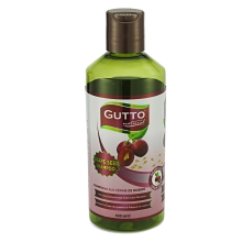 Saç Dökülmesi Kontrolü ve Boyalı saçlar için şampuan