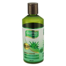 Gutto Aloe vera şampuan