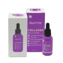 Gutto Collagen Serum