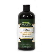 Saç Derisi Bakım Şampuanı