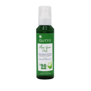 Gutto Aloe Vera Jel