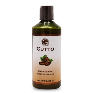 Kahve Çekirdeği Duş Jeli Gutto