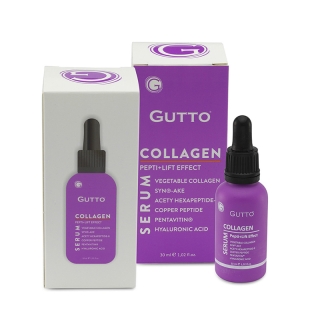 Gutto Collagen Serum