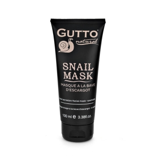 Gutto Siyah Maske